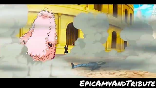 One Piece「AMV」-Lufy vs Doflamingo - Cut The Cord