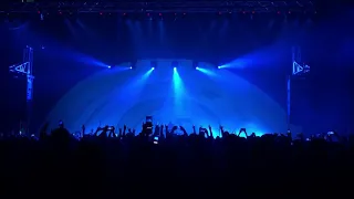 Bullet For My Valentine - Don’t Need You live Wichita KS