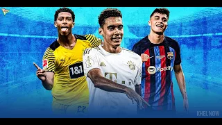 Top 10 Football players with the highest market value After World cup 2023 #football #transfermarket
