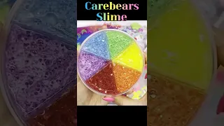 #shorts Eyeshadow makeup Slime #satisfying #asmrslime #slime