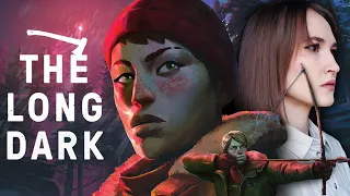 ЭПИЗОД 3. ЧАСТЬ 2. ФИНАЛ 🟢 The Long Dark - Episode 3