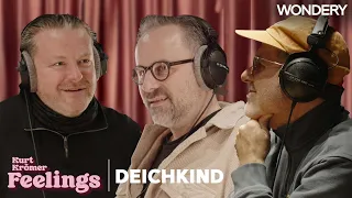 Deichkind: Wutboys | 61 | Kurt Krömer - Feelings | Podcast