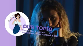 POLAND🇵🇱 | TU BIJE SERCE EUROPY! WHNE 2022 | OUR TOP10