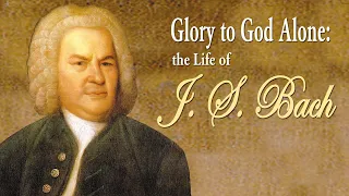 Glory to God Alone: the Life of J.S. Bach (2006) | Full Movie | Toni Wuensche | Connor Frakes