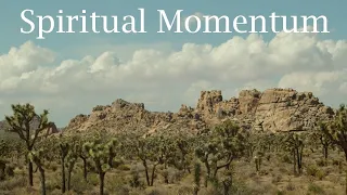 Spiritual Momentum