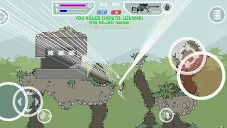 Mini militia hack download link √ | doodle army mode apk Download