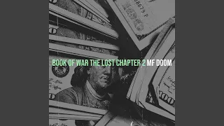 Book of War the Lost Chapter 2