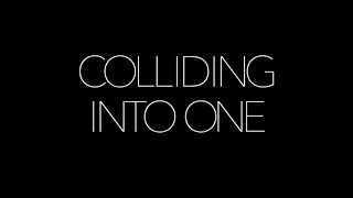 🎵Kaz Hawkins #lyricvideo  Colliding Into One