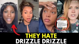 16 Minutes Of Women ANGRY At The "Soft Guy Era" | Drizzle Drizzle