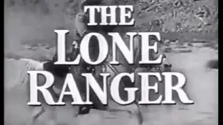 The Lone Ranger Opening Theme Song