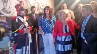 Inaugurado Museo Batalla Bailen  REVISTATODOJAEN COM