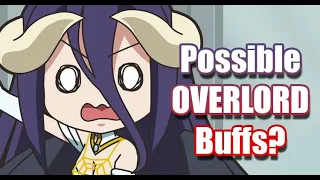 [Epic Seven] Are the Overlord Characters Getting Buffed? Let's Talk About It