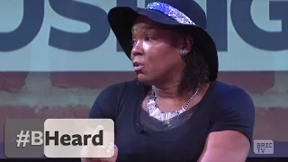 What Can Straight Allies Do to Help the LGBTQ Community? | #BHeard Town Hall