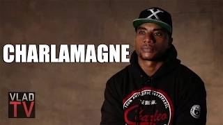 Charlamagne: Girls Need to Give Pu**y to Harvard Guys, Not B.O.B Flat Earthers