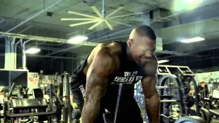 Mike Rashid ft. Big Rob & Marc Lobliner: Classic Back Attack