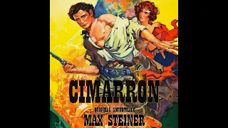 Cimarron - Main Title (Max Steiner - 1931)