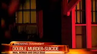 5am: Double murder-suicide in Cleveland