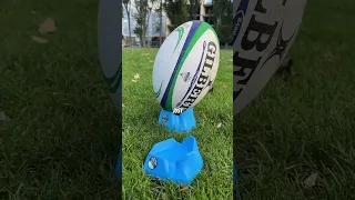 What Kicking Tee Should You Kick With? @rugbybricks RBWolf Kicking Tees | NZ Made