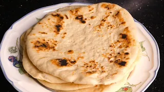 Making Pita Bread from Scratch: A Beginner's Guide