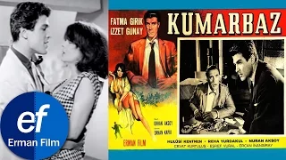 Kumarbaz (1965) - Fatma Girik & İzzet Günay