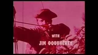 Rare Footage - A Classic Alaskan Bow Hunt from the 1960's