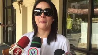 Dawn Zulueta