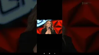 Sona Arutyunyan The Voice of Greece , blind auditions