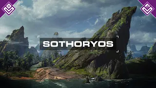 Sothoryos | A Song of Ice & Fire