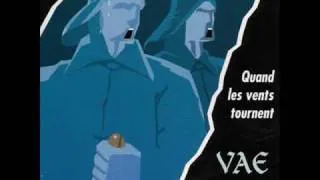 Vae Victis - La fin des temps Modernes