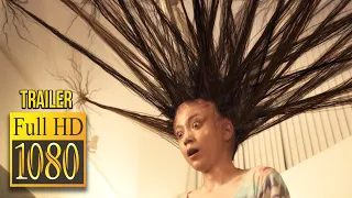 🎥 BAD HAIR (2020) | Movie Trailer | Full HD | 1080p