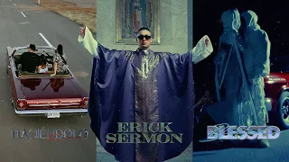 Haciéndolo Fino / Erick Sermón / Blessed - Alemán (Video Oficial)