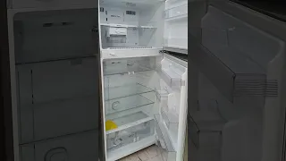 double door fridge vs side by side difference?