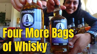 Four More Bags of Whisky