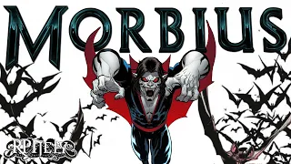 🩸 Quien es MICHAEL MORBIUS? 🦇