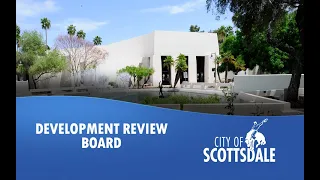 Development Review Board - March 7, 2024