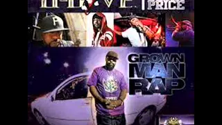 Sean Price and J-Love - Grown Man Rap [Full Mixtape]