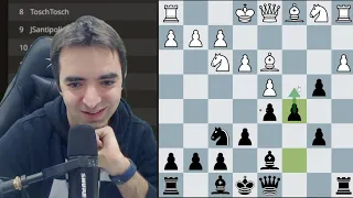 Even More AGGRESSIVE Chess