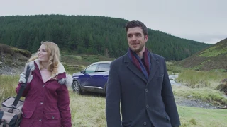 Christmas in the Highlands - Trailer