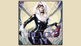 [FREE] J Dilla x The Alchemist x Juelz Santana Type Beat - "BLACK CAT"