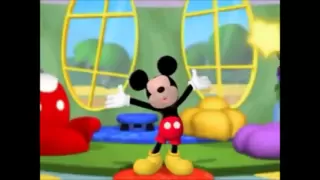 Mickey Mouse en Español Latino - Canciones