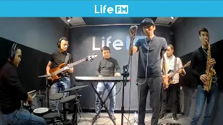 Sharqoniy - Ayriliq (Live Cover)