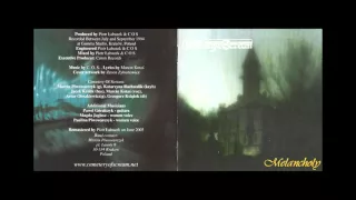 Cemetery of Scream - Melancholy - 1995
