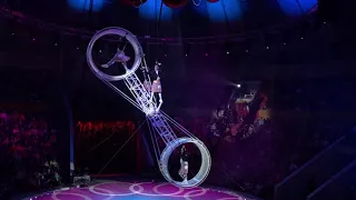 The wheel of death Колесо смелости колесо смерти