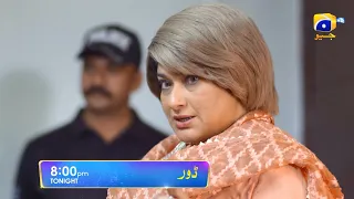 Dour - Episode 36 Promo - Tonight at 8:00 PM only on Har Pal Geo