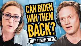 The "Uncommitted" Democrats (with Tommy Vietor) | The Focus Group Podcast