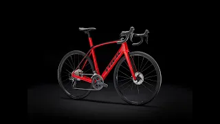 2020 TREK DOMANE SL 5 / 6 / 7 What's New?