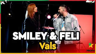 SMILEY & FELI - Vals I #ziuaprofm