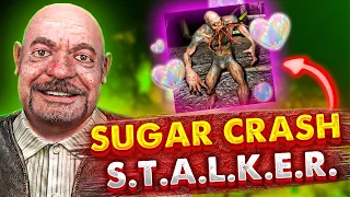 SUGAR CRASH - ПРИКОЛЫ S.T.A.L.K.E.R. | ШУГАР КРАШ - СТАЛКЕР ПРИКОЛЫ