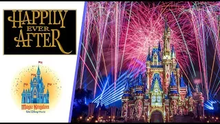 Happily Ever After Full Soundtrack