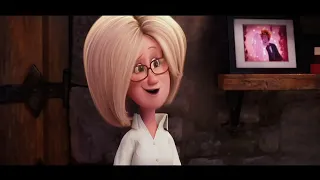 HOTEL TRANSYLVANIA 4 Trailer Teaser 2021 HD